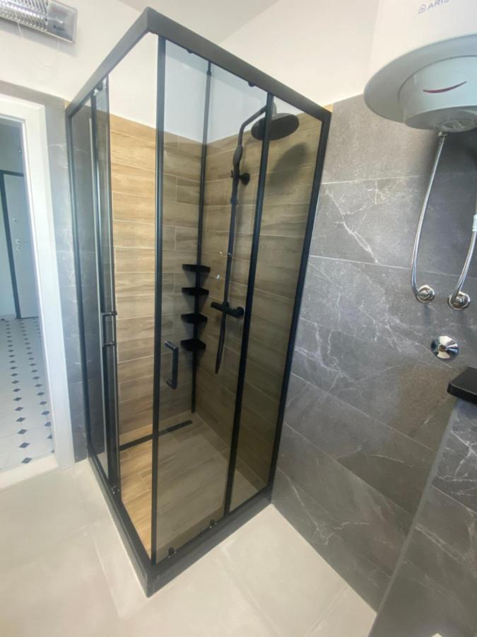Apartman Galeb تروغير المظهر الخارجي الصورة