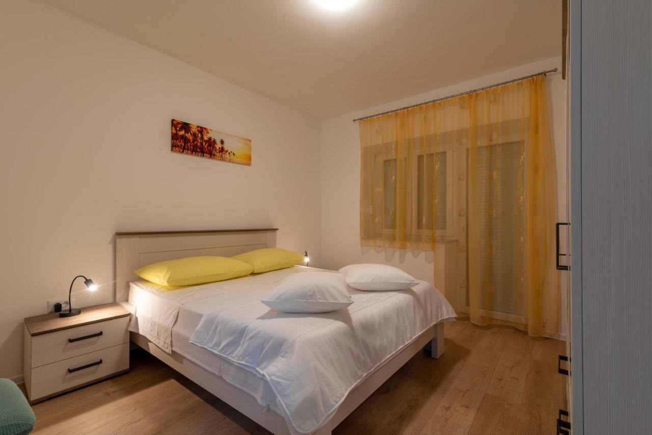 Apartman Galeb تروغير المظهر الخارجي الصورة