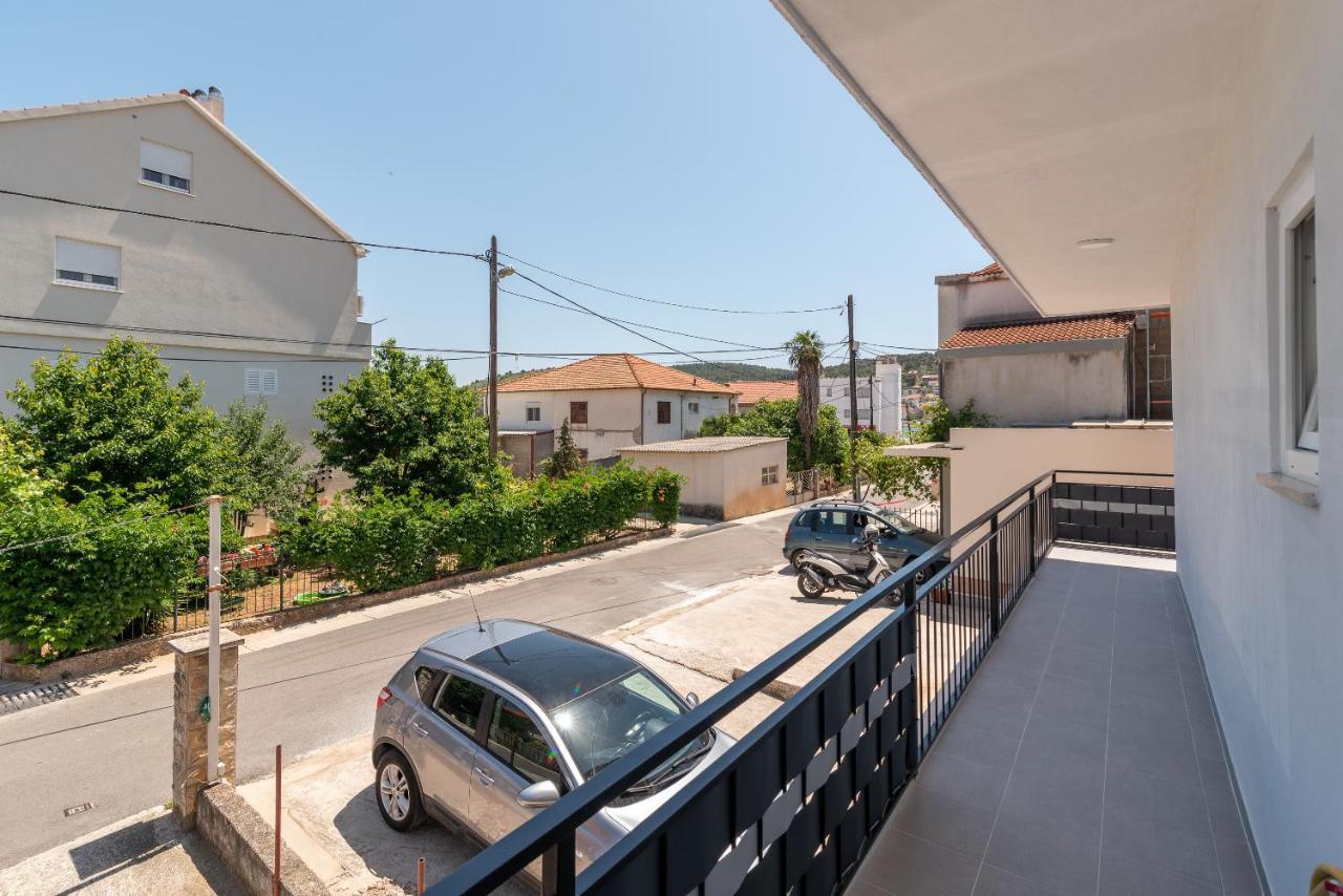 Apartman Galeb تروغير المظهر الخارجي الصورة
