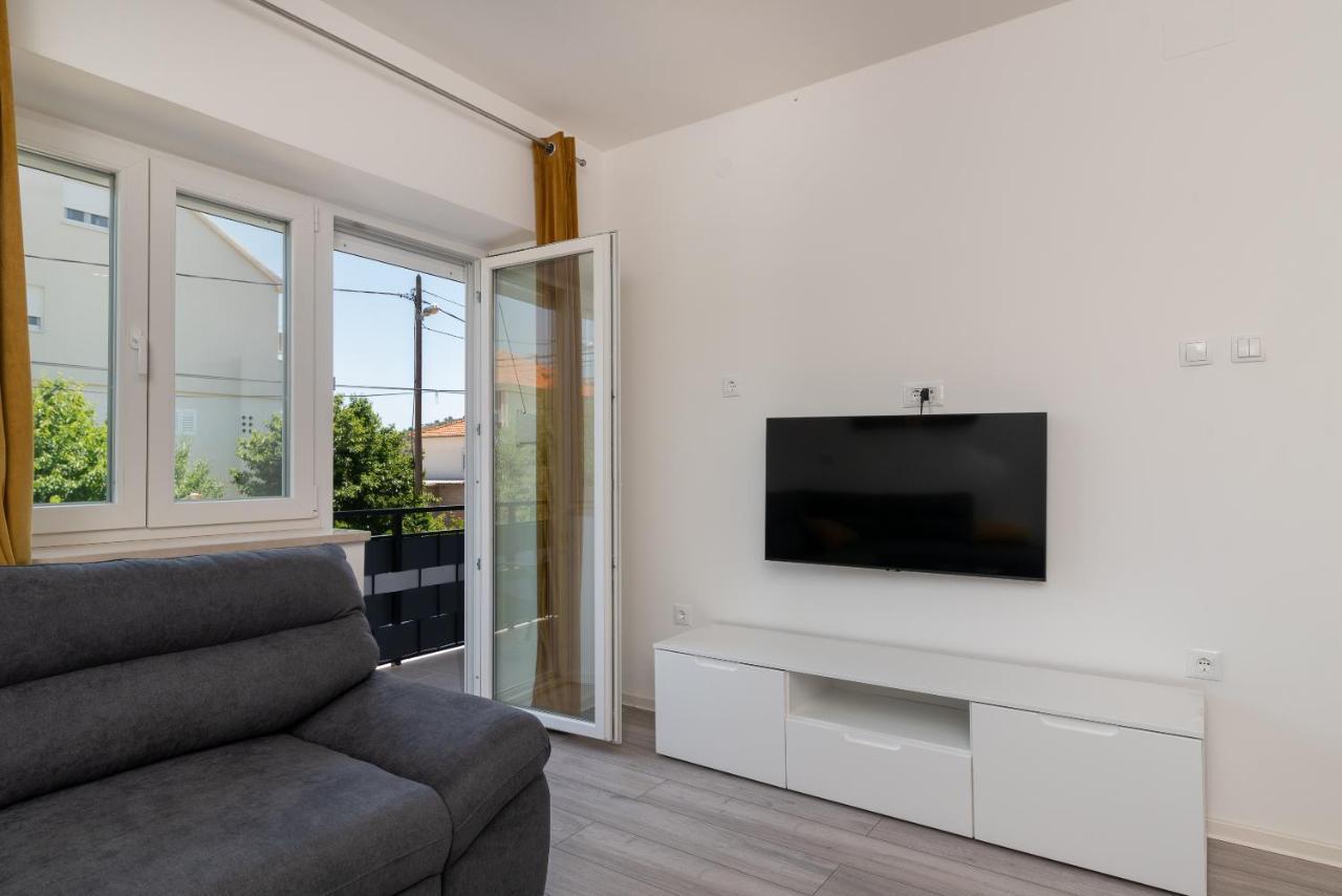 Apartman Galeb تروغير المظهر الخارجي الصورة