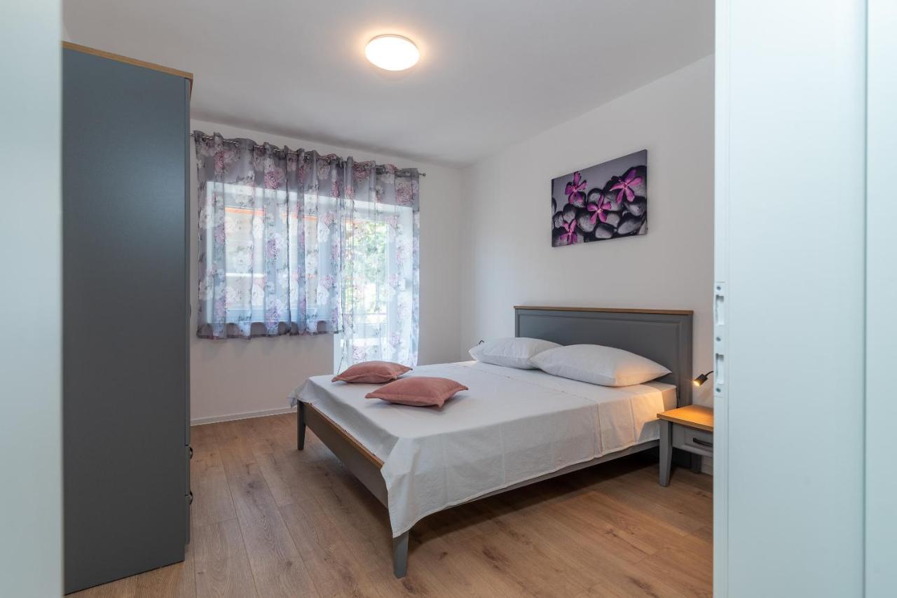 Apartman Galeb تروغير المظهر الخارجي الصورة
