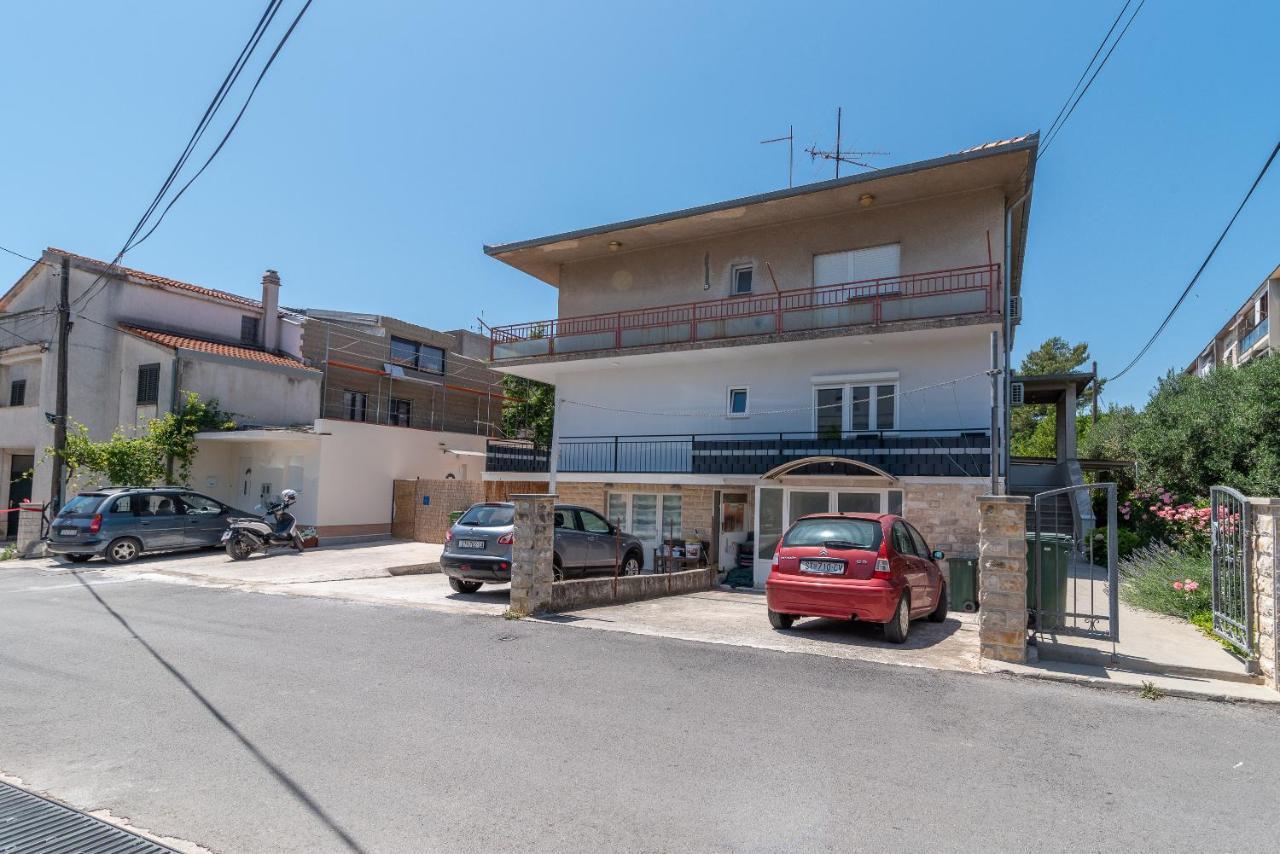 Apartman Galeb تروغير المظهر الخارجي الصورة